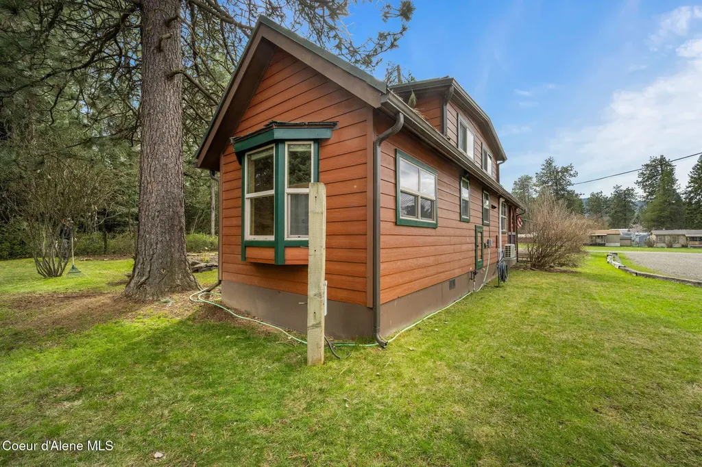 469010 Highway 95 Sagle ID 83860