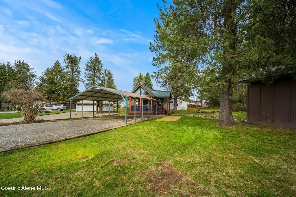 469010 Highway 95 Sagle ID 83860