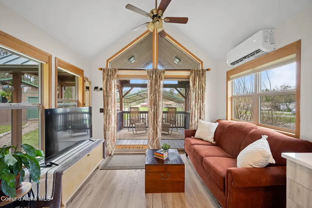 469010 Highway 95 Sagle ID 83860