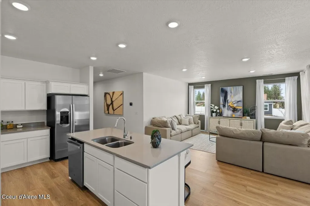 3472 N Columba Street Post Falls ID 83854
