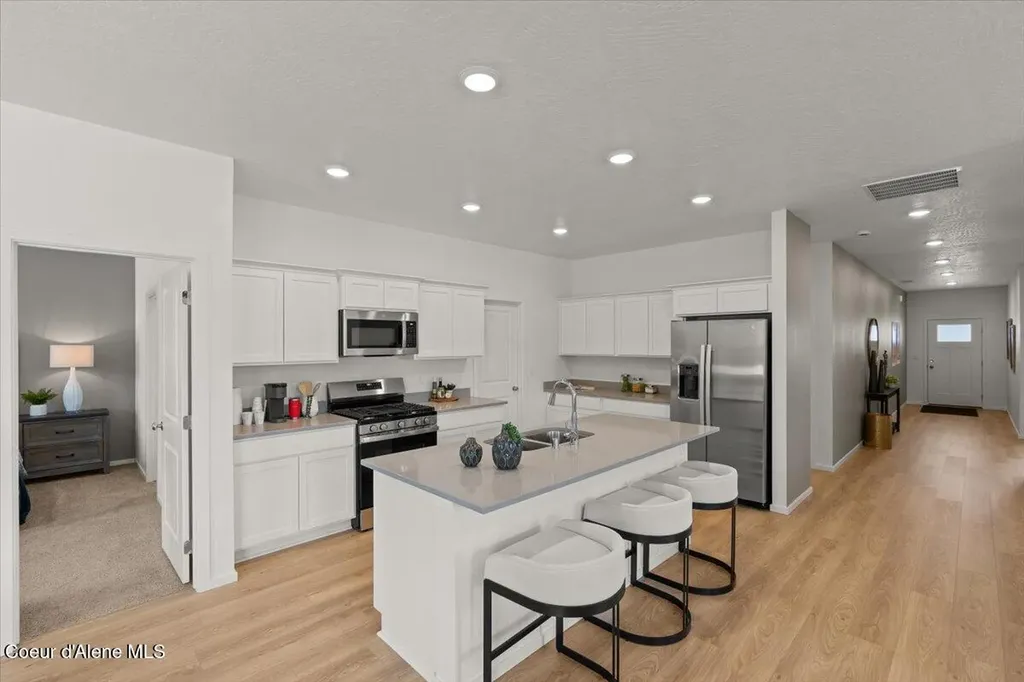 3472 N Columba Street Post Falls ID 83854