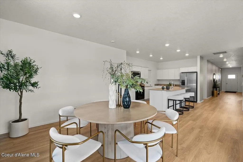3472 N Columba Street Post Falls ID 83854