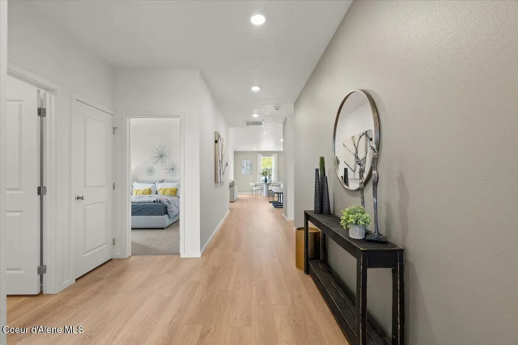 3472 N Columba Street Post Falls ID 83854