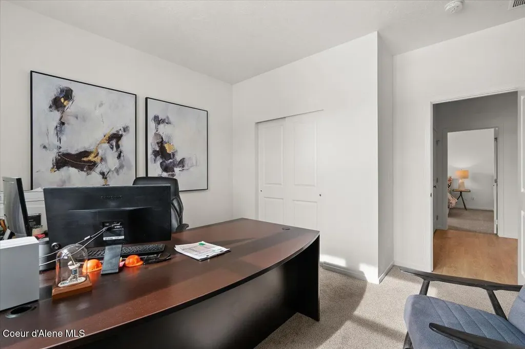 3472 N Columba Street Post Falls ID 83854