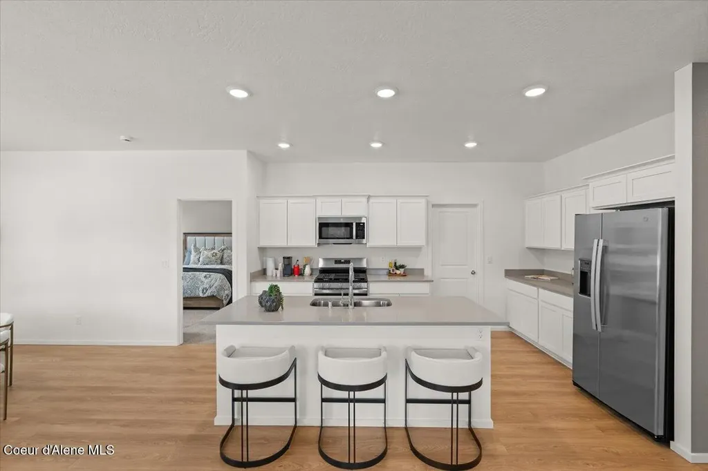 3472 N Columba Street Post Falls ID 83854