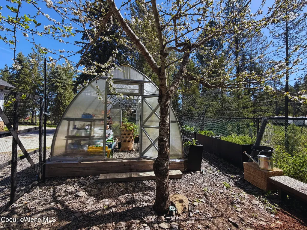 1996 E Lancaster Road Hayden ID 83835