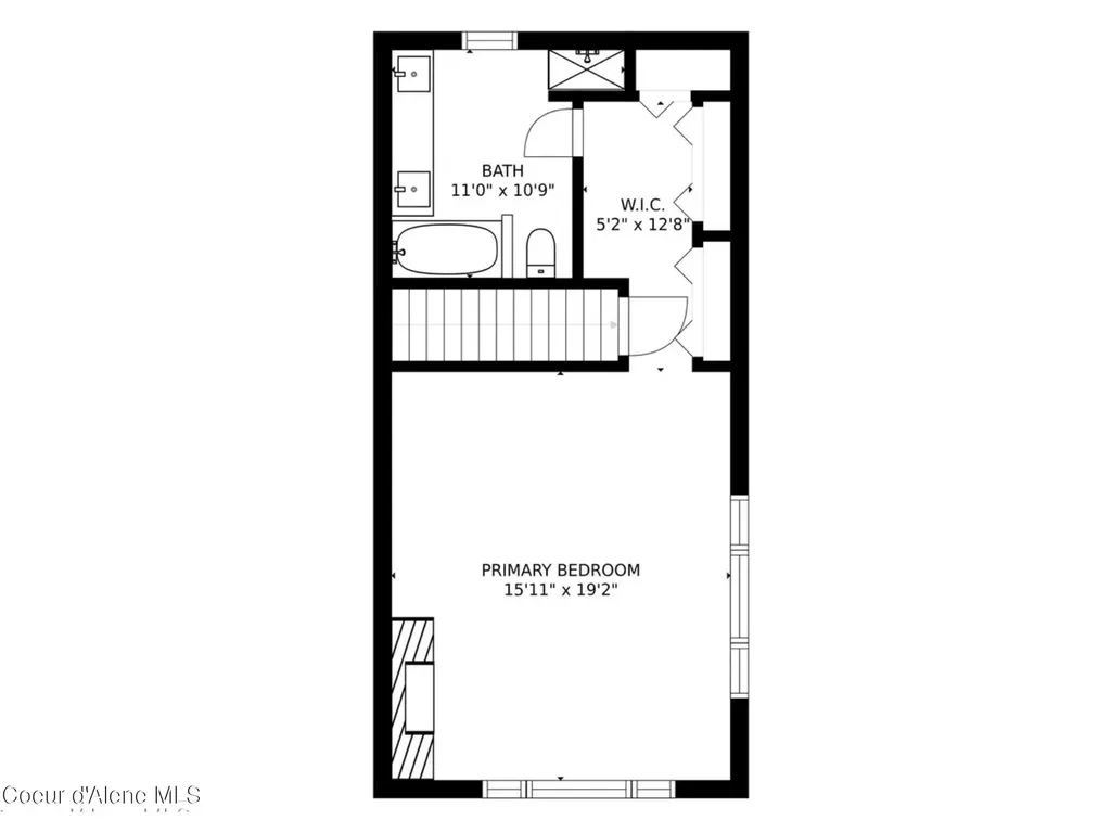 1996 E Lancaster Road Hayden ID 83835