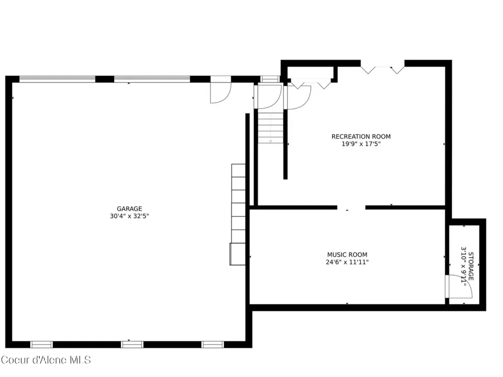 1996 E Lancaster Road Hayden ID 83835