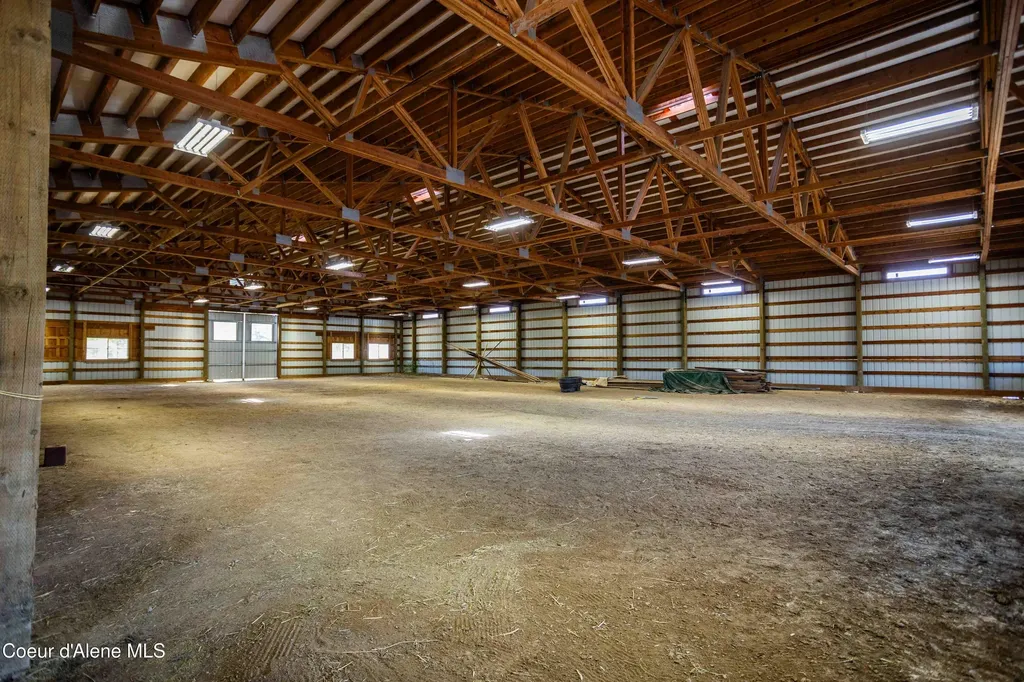 18850 W Elder Road Worley ID 83876