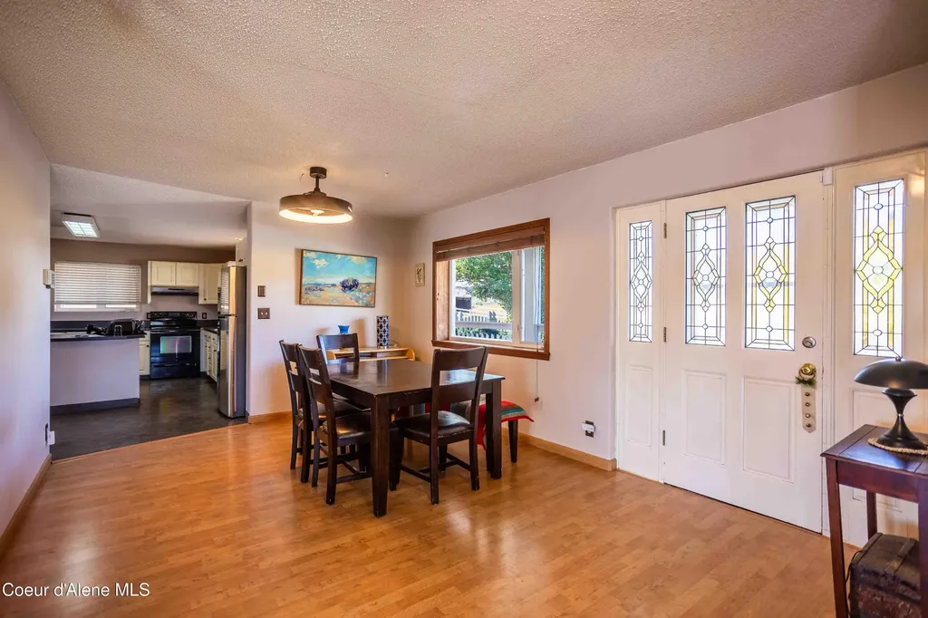 18850 W Elder Road Worley ID 83876
