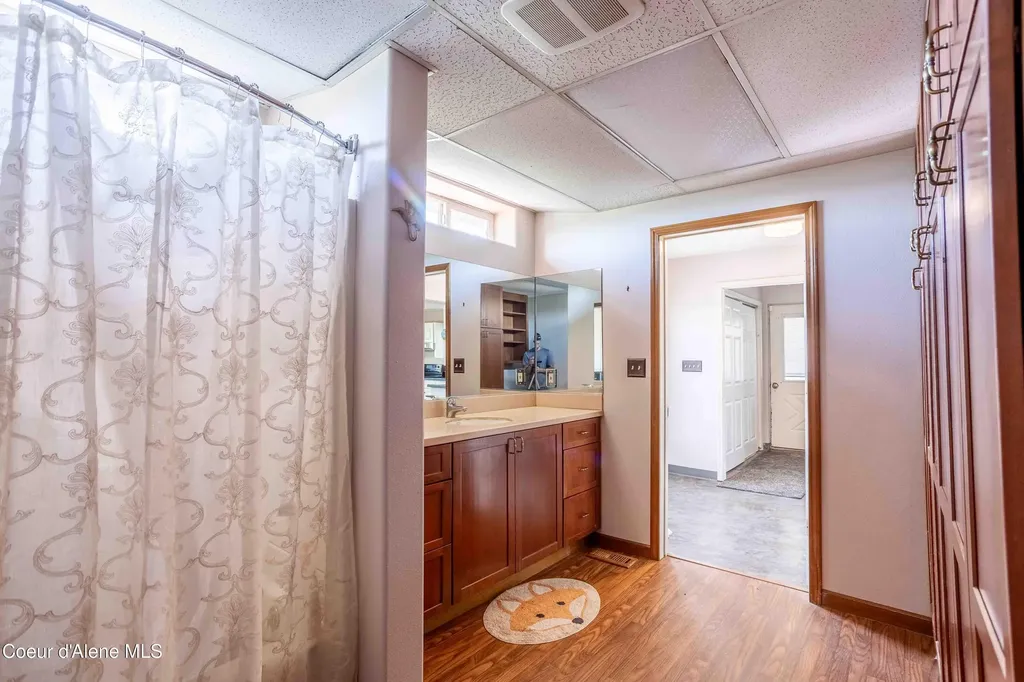 18850 W Elder Road Worley ID 83876