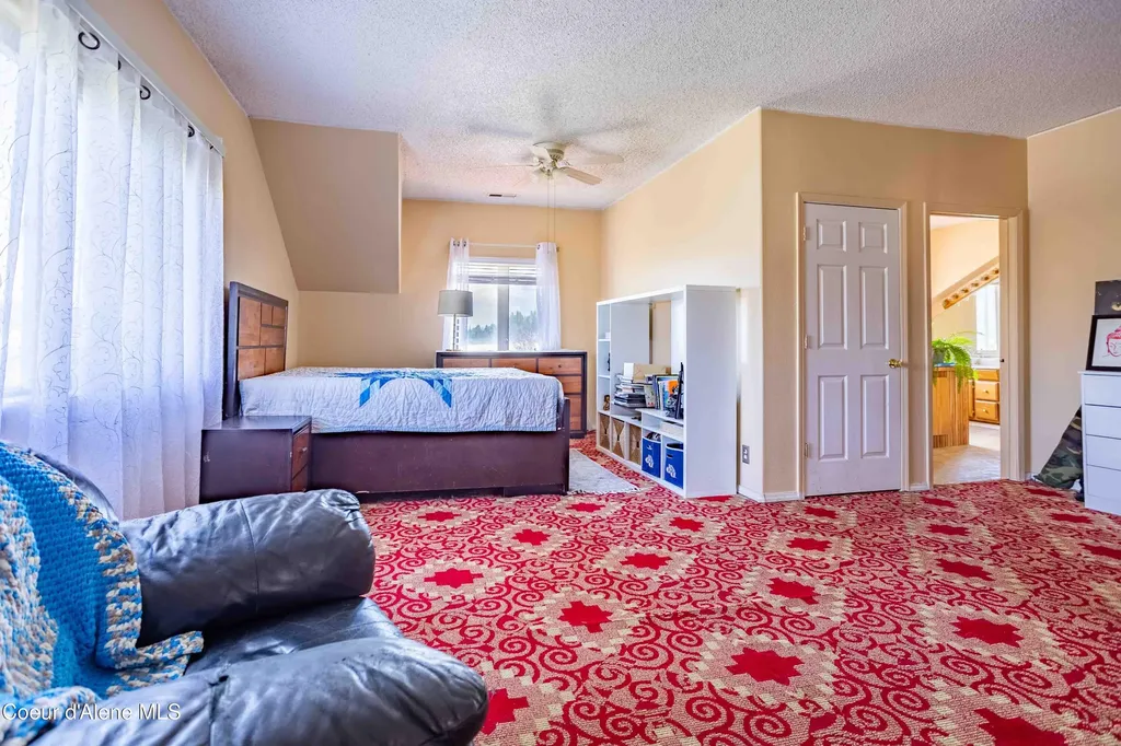 18850 W Elder Road Worley ID 83876