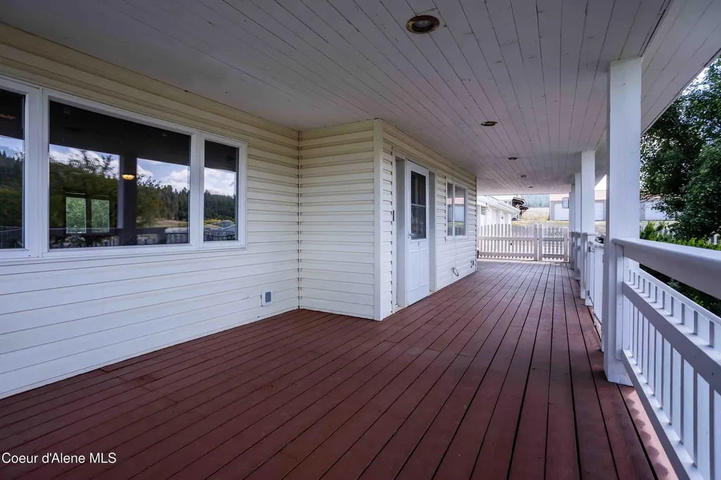 18850 W Elder Road Worley ID 83876