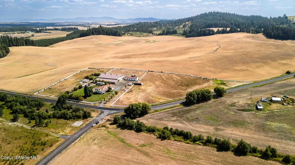 18850 W Elder Road Worley ID 83876