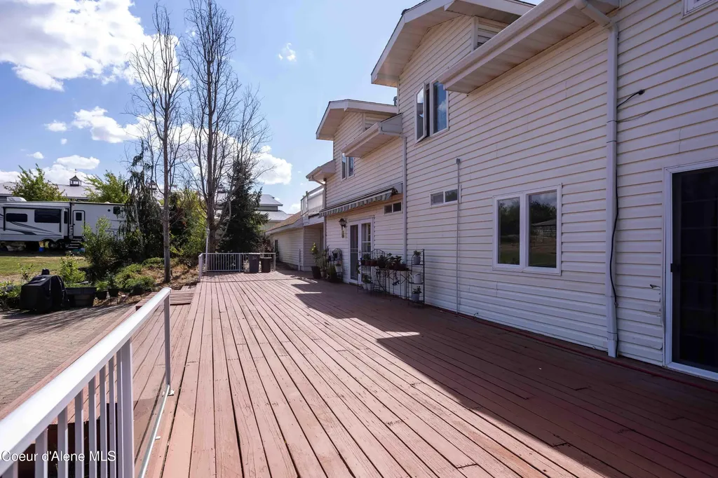 18850 W Elder Road Worley ID 83876
