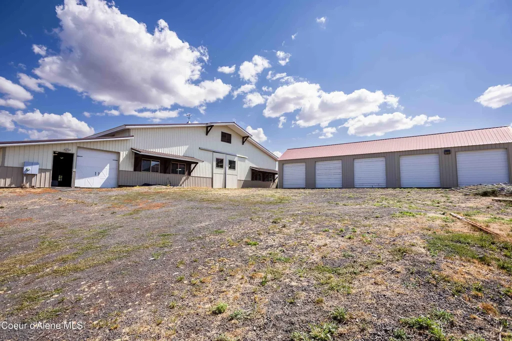 18850 W Elder Road Worley ID 83876