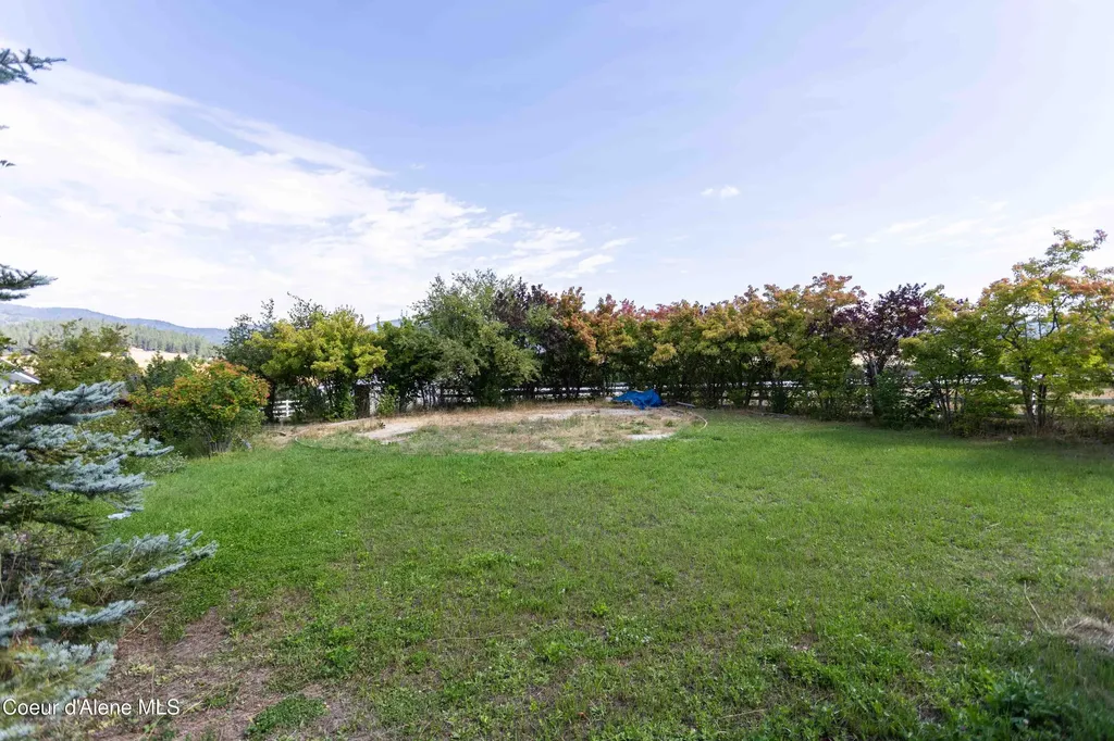 18850 W Elder Road Worley ID 83876