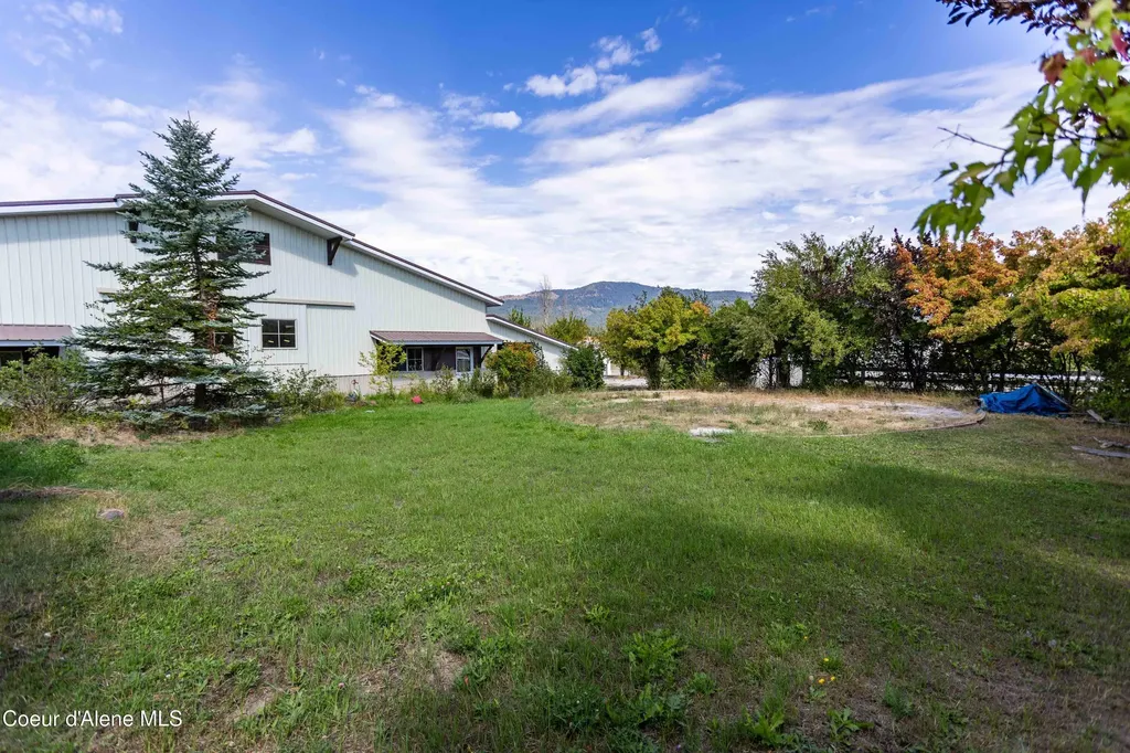 18850 W Elder Road Worley ID 83876