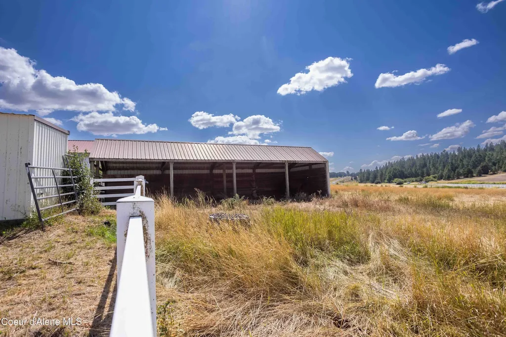 18850 W Elder Road Worley ID 83876