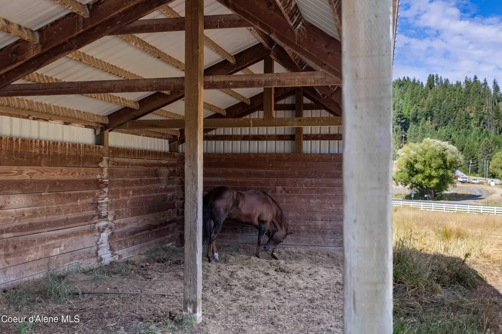 18850 W Elder Road Worley ID 83876