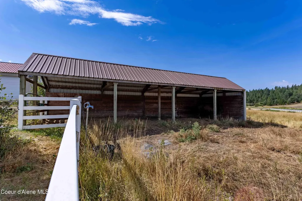 18850 W Elder Road Worley ID 83876