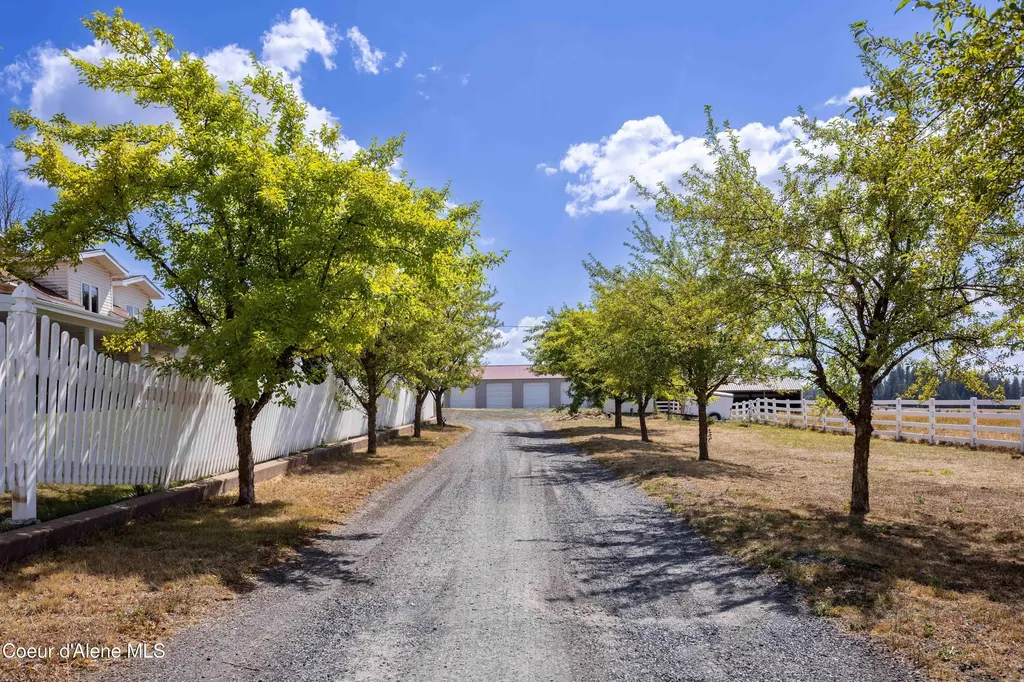 18850 W Elder Road Worley ID 83876