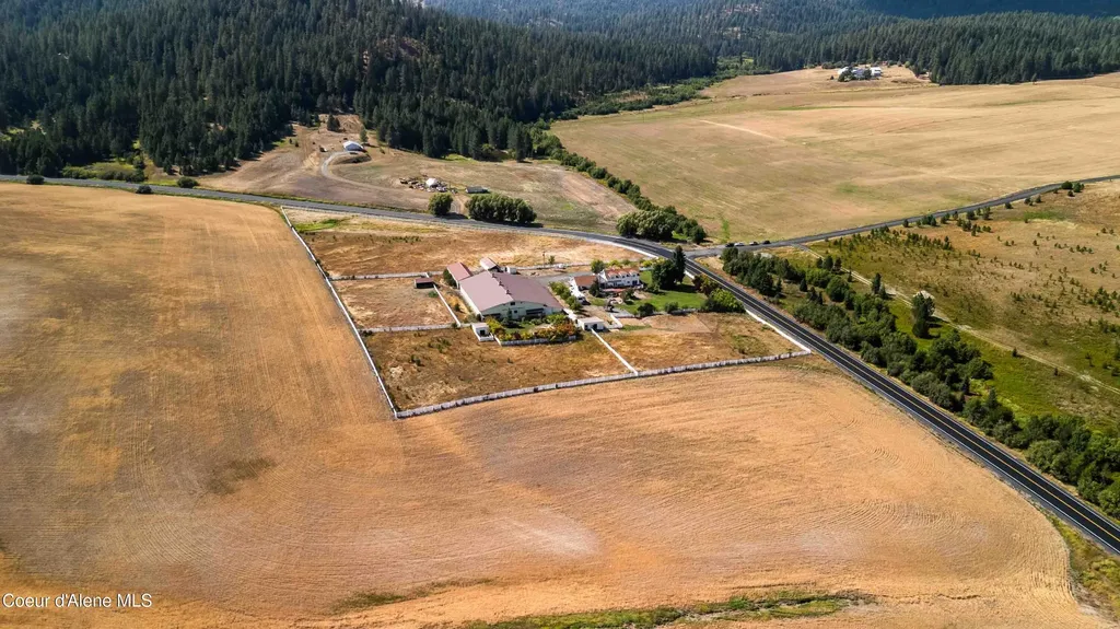 18850 W Elder Road Worley ID 83876
