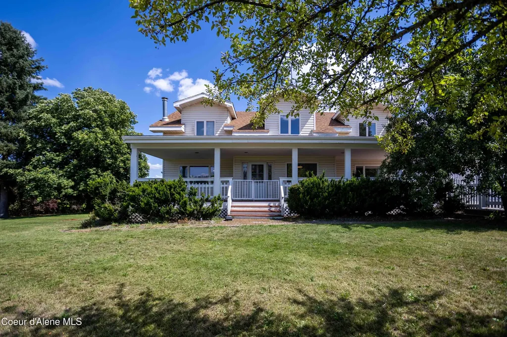 18850 W Elder Road Worley ID 83876