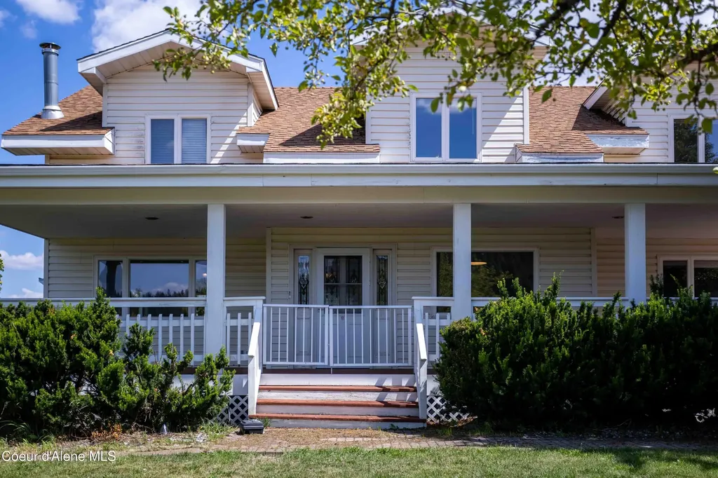 18850 W Elder Road Worley ID 83876