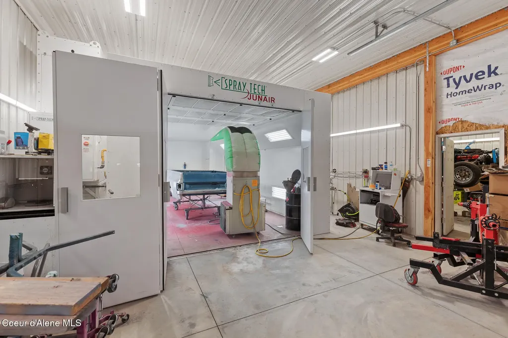 30500 N Old Highway 95 Athol ID 83801