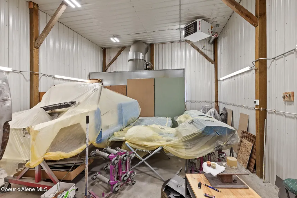 30500 N Old Highway 95 Athol ID 83801