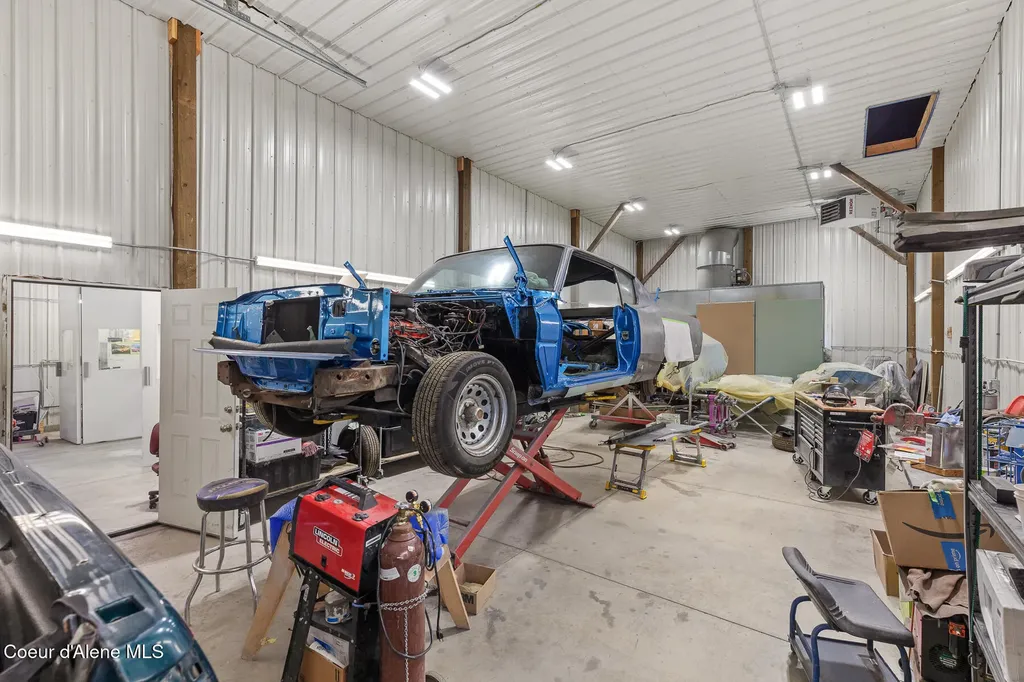30500 N Old Highway 95 Athol ID 83801