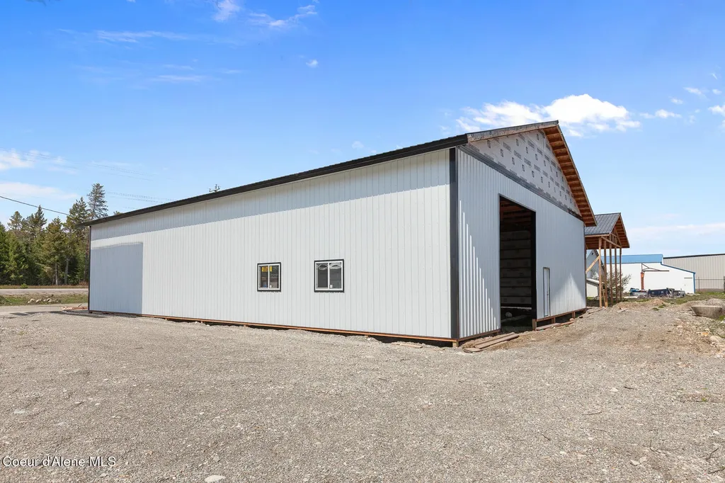 30500 N Old Highway 95 Athol ID 83801