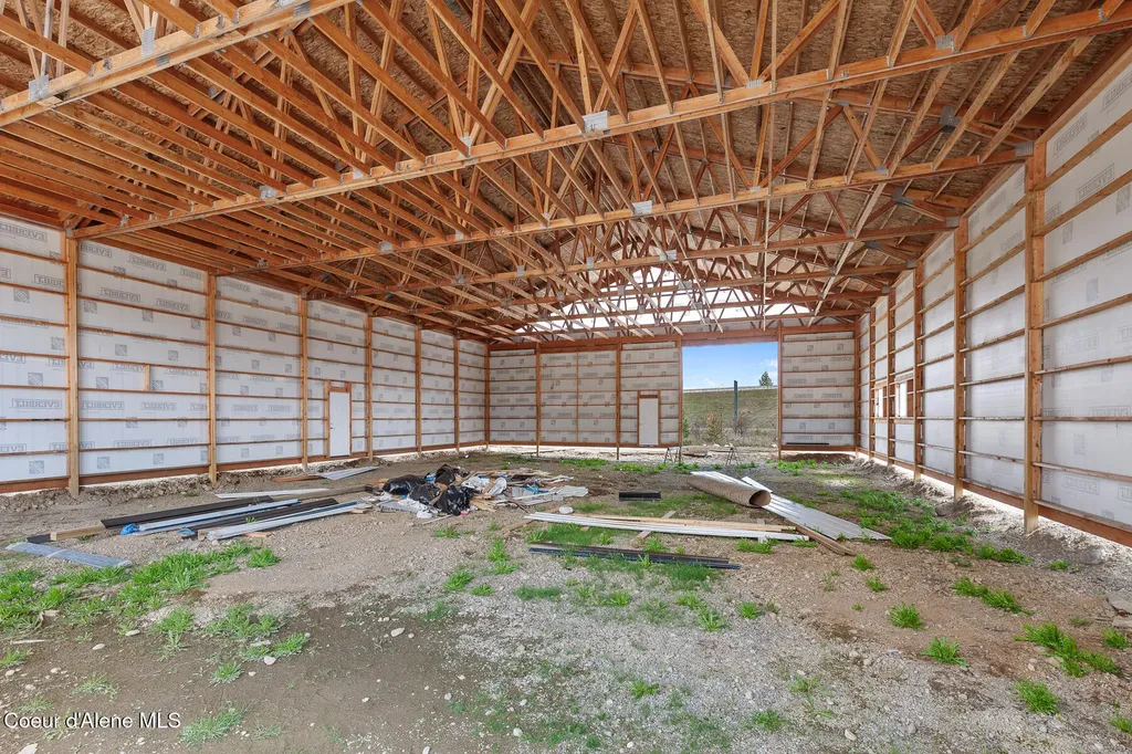 30500 N Old Highway 95 Athol ID 83801