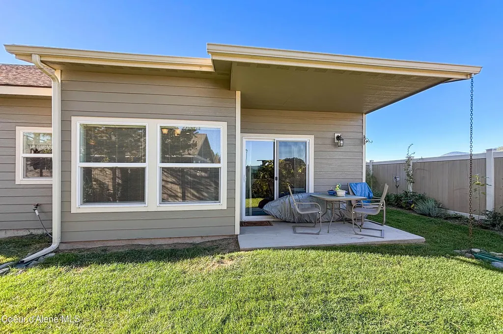 318 Creekview Court Sandpoint ID 83864