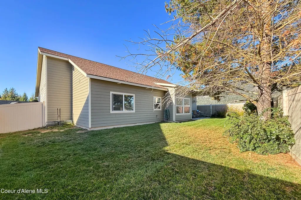 318 Creekview Court Sandpoint ID 83864