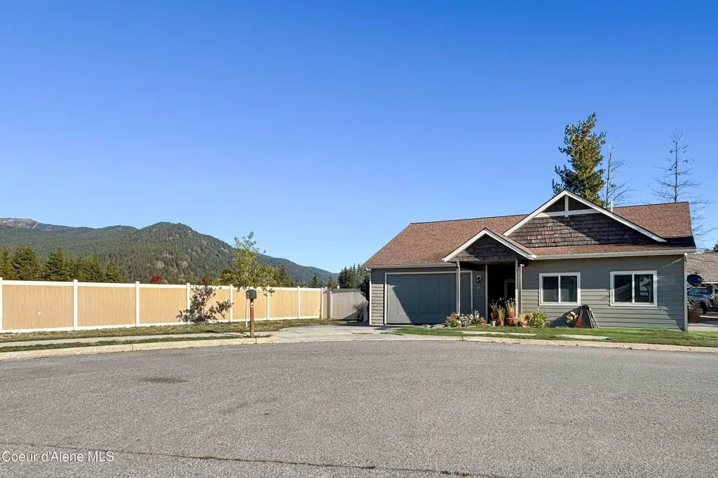 318 Creekview Court Sandpoint ID 83864