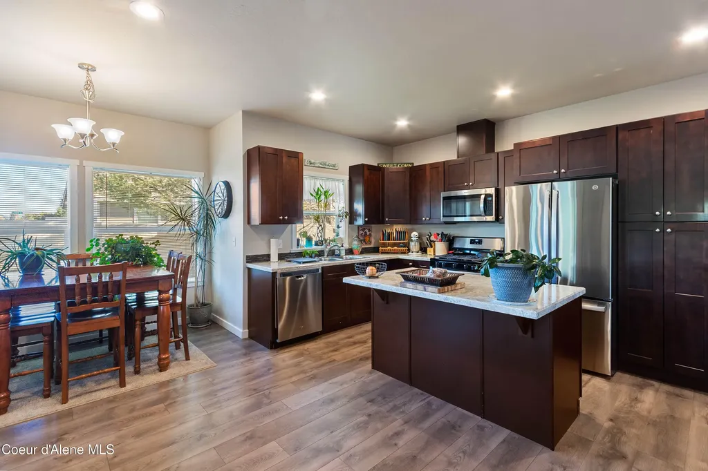 318 Creekview Court Sandpoint ID 83864