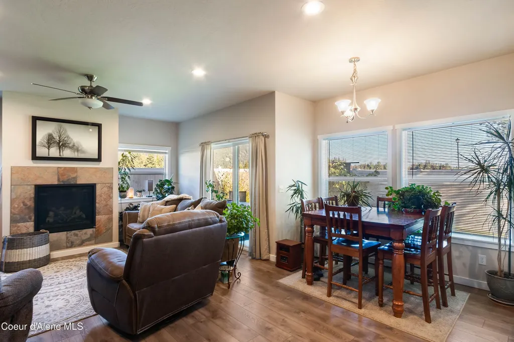 318 Creekview Court Sandpoint ID 83864