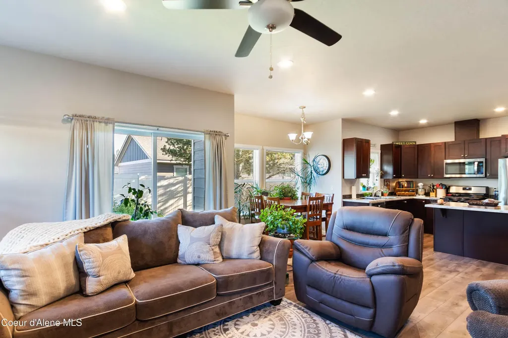 318 Creekview Court Sandpoint ID 83864