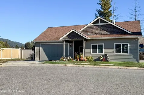 318 Creekview Court Sandpoint ID 83864