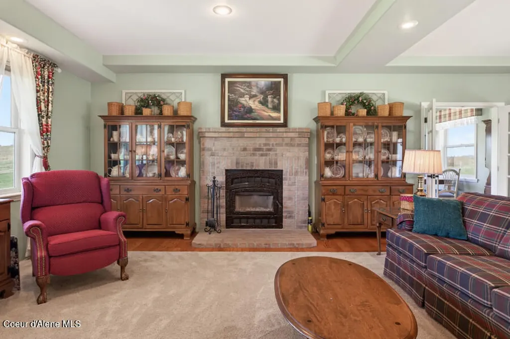 1086 E Rock Creek Road Potlatch ID 83855