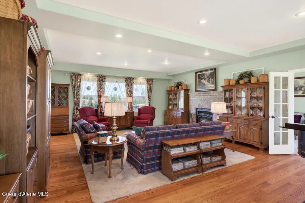 1086 E Rock Creek Road Potlatch ID 83855
