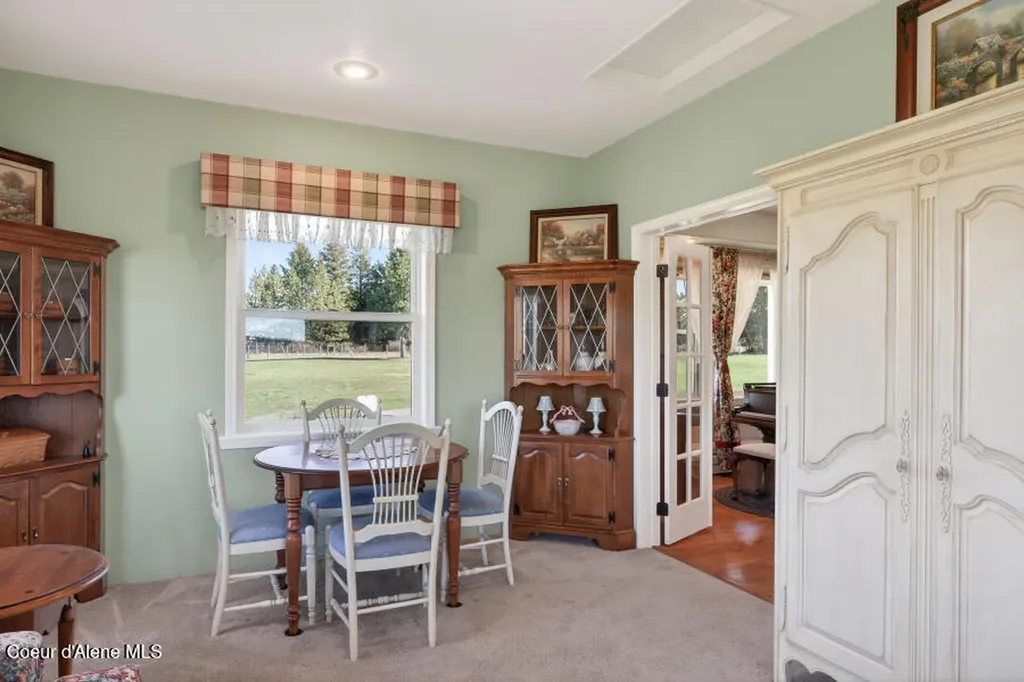 1086 E Rock Creek Road Potlatch ID 83855