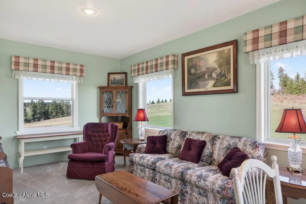 1086 E Rock Creek Road Potlatch ID 83855