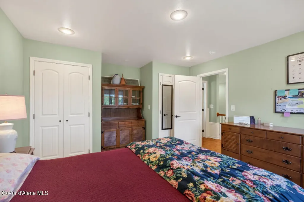 1086 E Rock Creek Road Potlatch ID 83855