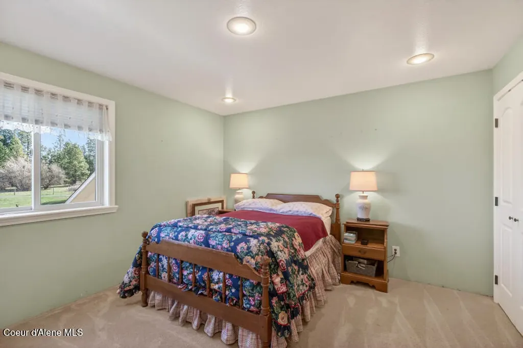 1086 E Rock Creek Road Potlatch ID 83855