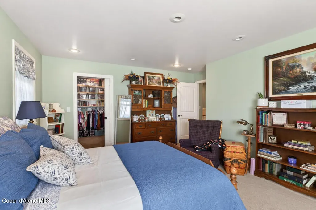 1086 E Rock Creek Road Potlatch ID 83855