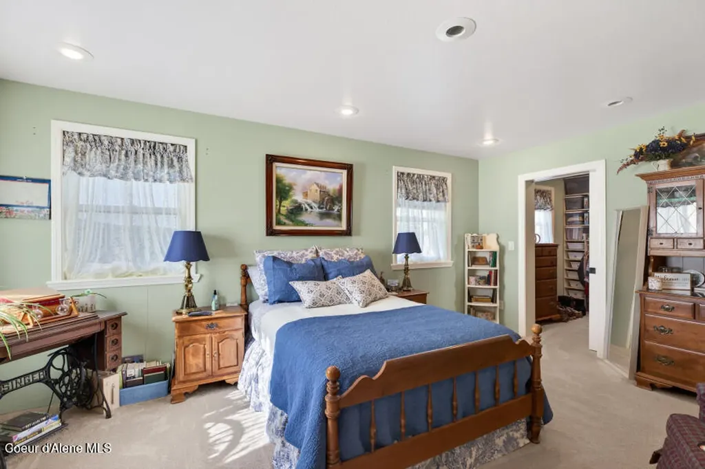 1086 E Rock Creek Road Potlatch ID 83855