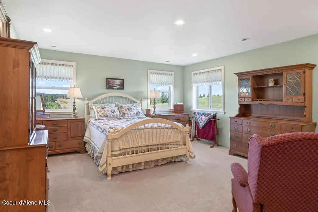 1086 E Rock Creek Road Potlatch ID 83855